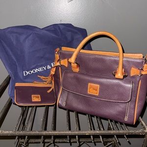 Dooney and Bourke Purse